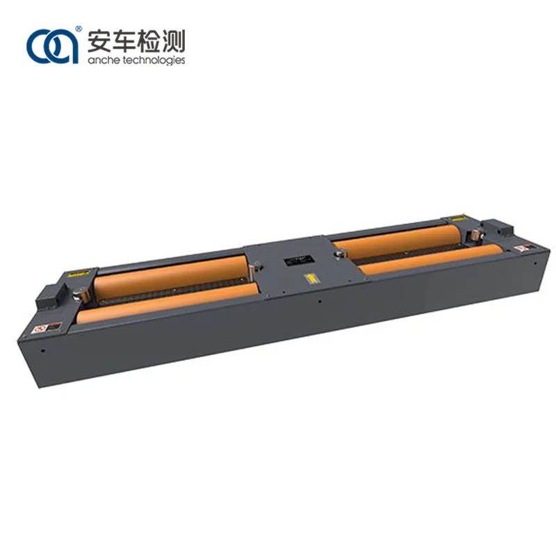 3-ton Speedometer Tester